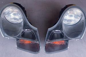 FANALI ant. FRECCIA BIANCA Usati Porsche 996/986