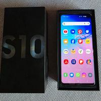 Samsung S 10