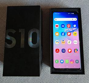 Samsung S 10