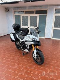 Ducati Multistrada 1200S