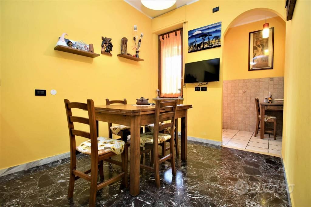 Appartamento – Torino, Centro Europa, Circoscrizione 2 - Vista 4