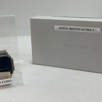 Apple Watch ultra 1 usato promo
