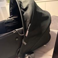 Culla per passeggino yoyo Babyzen