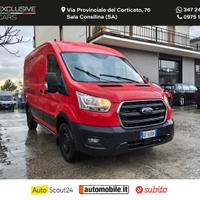 FORD Tran.330 2.0 130 PL-TM Furg.Trend