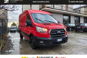 FORD Tran.330 2.0 130 PL-TM Furg.Trend