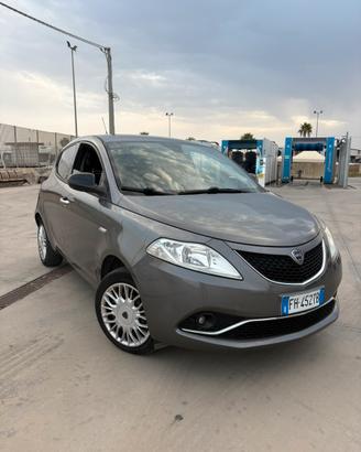 Lancia Ypsilon 1.3 JTD Gold 95 CV
