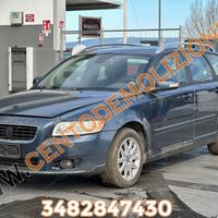 Ricambi usati volvo v50 2.0 d 100 kw 2009 d4204t