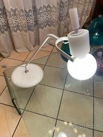 Lampada da tavolo Vistosi “Vega”