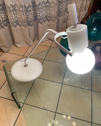 Lampada da tavolo Vistosi “Vega”