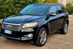 Toyota RAV 4 D-4D 150 CV Aut. Lounge 4x4 UNI PRO