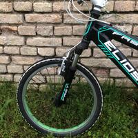 Bici bambino