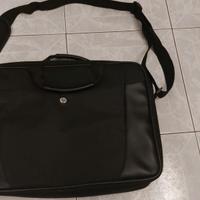 Borsa laptop HP custodia valigetta PC portatile