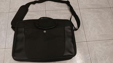 Borsa laptop HP custodia valigetta PC portatile