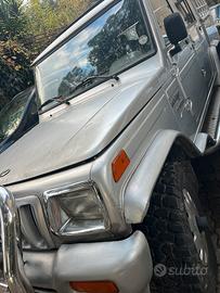 Mahindra Bolero 2.5