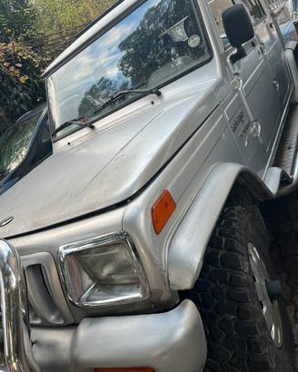 Mahindra Bolero 2.5