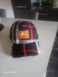 cappello di marca