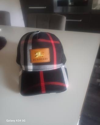 cappello di marca