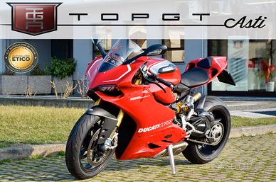 Ducati 1199 R Panigale, KIT PERFORMANCE DUCATI , T