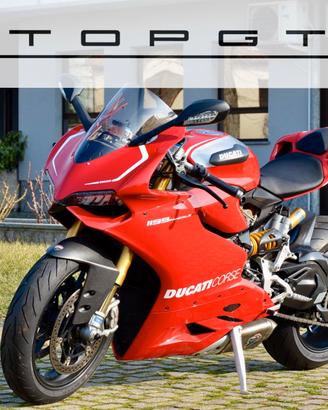 Ducati 1199 R Panigale, KIT PERFORMANCE DUCATI , T