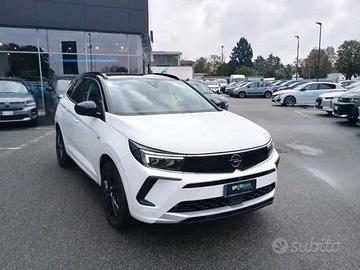 Opel Grandland PHEV 1.6 Plug-In Hybrid 225cv GS LI