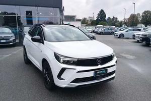 Opel Grandland PHEV 1.6 Plug-In Hybrid 225cv GS LI