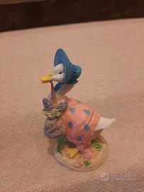 Jemima Puddle Duck Beatrix Potter 