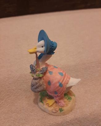 Jemima Puddle Duck Beatrix Potter 