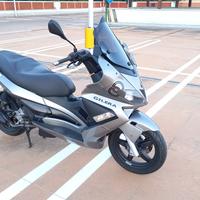 Gilera Nexus 300 - 2009