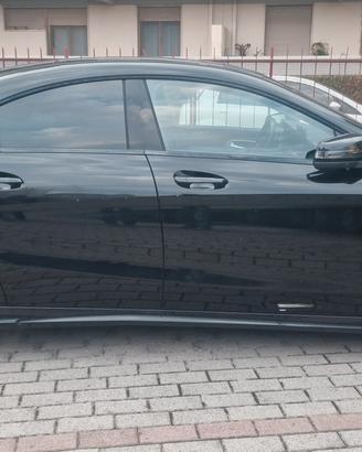Mercedes CLA200