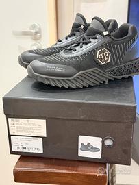 Scarpe Philipp Plein nera n 39