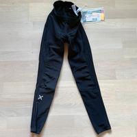 Pantaloni da Ciclismo Montura da Donna Taglia: XS