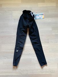 Pantaloni da Ciclismo Montura da Donna Taglia: XS