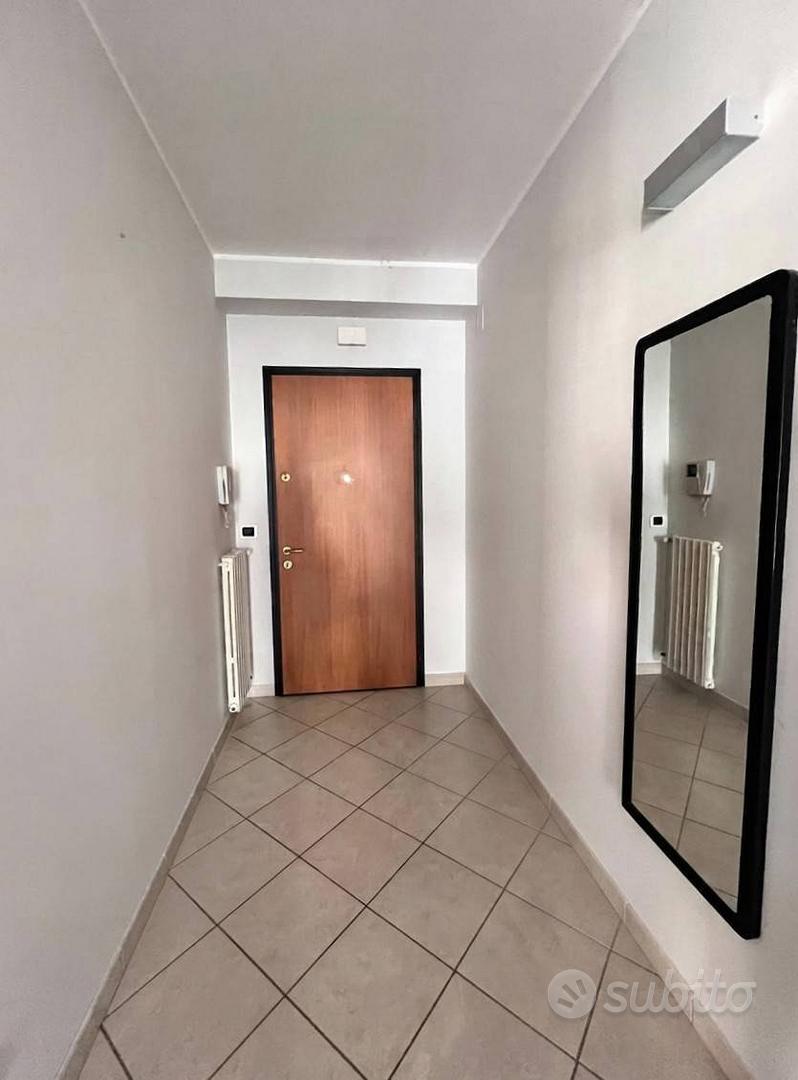 Appartamento – Campobasso, San Nicola delle Fratte - Altro