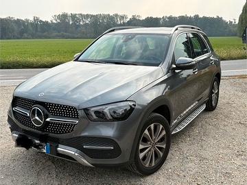 Mercedes-Benz GLE 300 GLE 300 d Sport 4matic