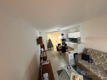 Appartamento 2 camere zona Bissuola