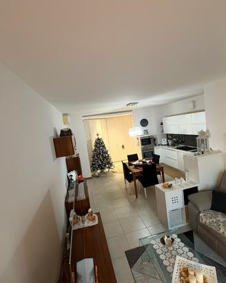 Appartamento 2 camere zona Bissuola
