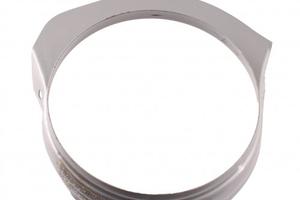 Copricinghia per Motobecane 51 grigio