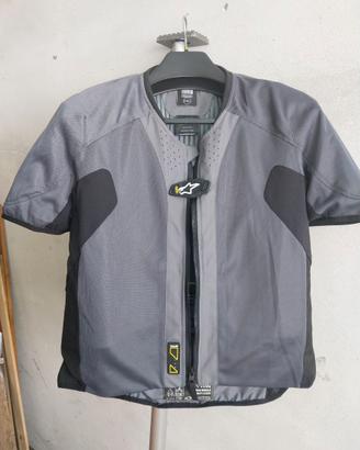 alpinestar techair5