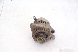 Alternatore Toyota Yaris 1.0 benzina 2003