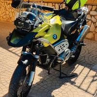 Bmw GS 1200 adventure