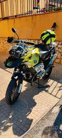 Bmw GS 1200 adventure