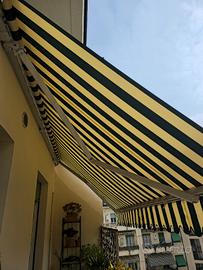  tende da sole tempotest 