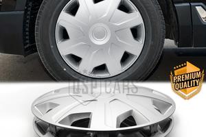 Copricerchi per Renault Master 2 Coppette 15"