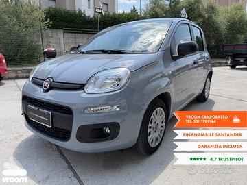 FIAT Panda 3� serie Panda 1.0 FireFly S&S Hybrid