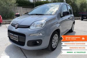 FIAT Panda 3� serie Panda 1.0 FireFly S&S Hybrid