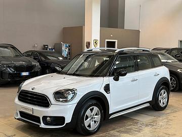 Mini Countryman Cooper D Business Automatica - Nav