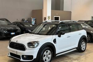 Mini Countryman Cooper D Business Automatica - Nav