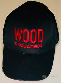 DSQUARED Cappellino