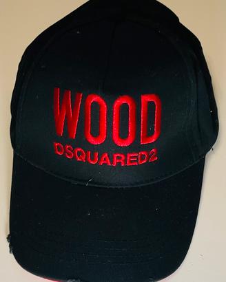 DSQUARED Cappellino