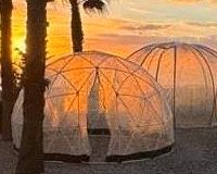 gazebo igloo
